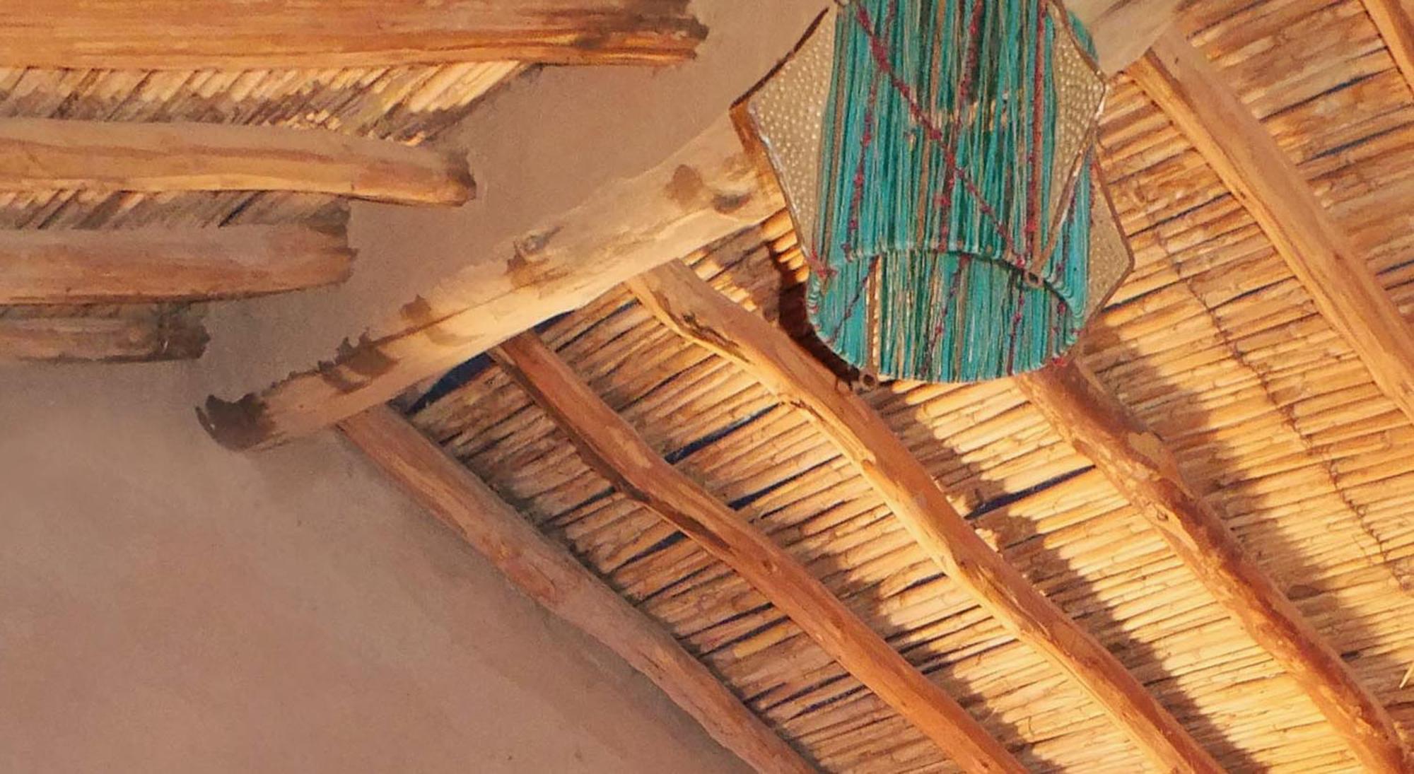 Auberge Tigida M'Hamid Pokój zdjęcie