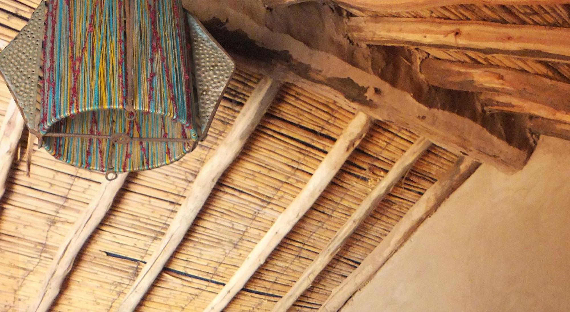 Auberge Tigida M'Hamid Pokój zdjęcie