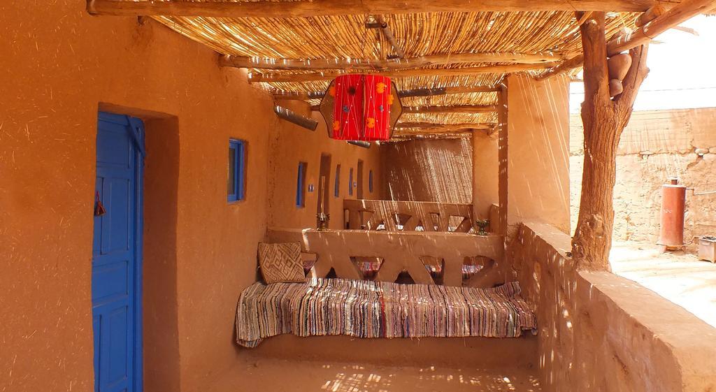 Auberge Tigida M'Hamid Pokój zdjęcie